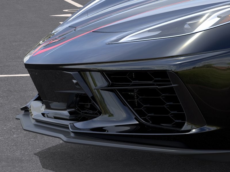 2026 Chevrolet Corvette 2LT - Photo 13