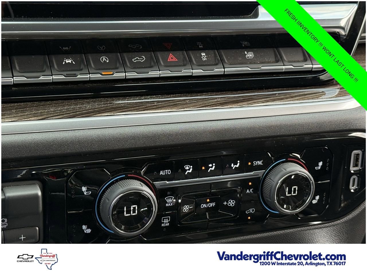 2026 Chevrolet Silverado 1500 LT - Photo 16
