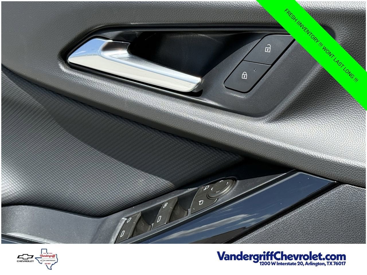2026 Chevrolet Equinox LT - Photo 18