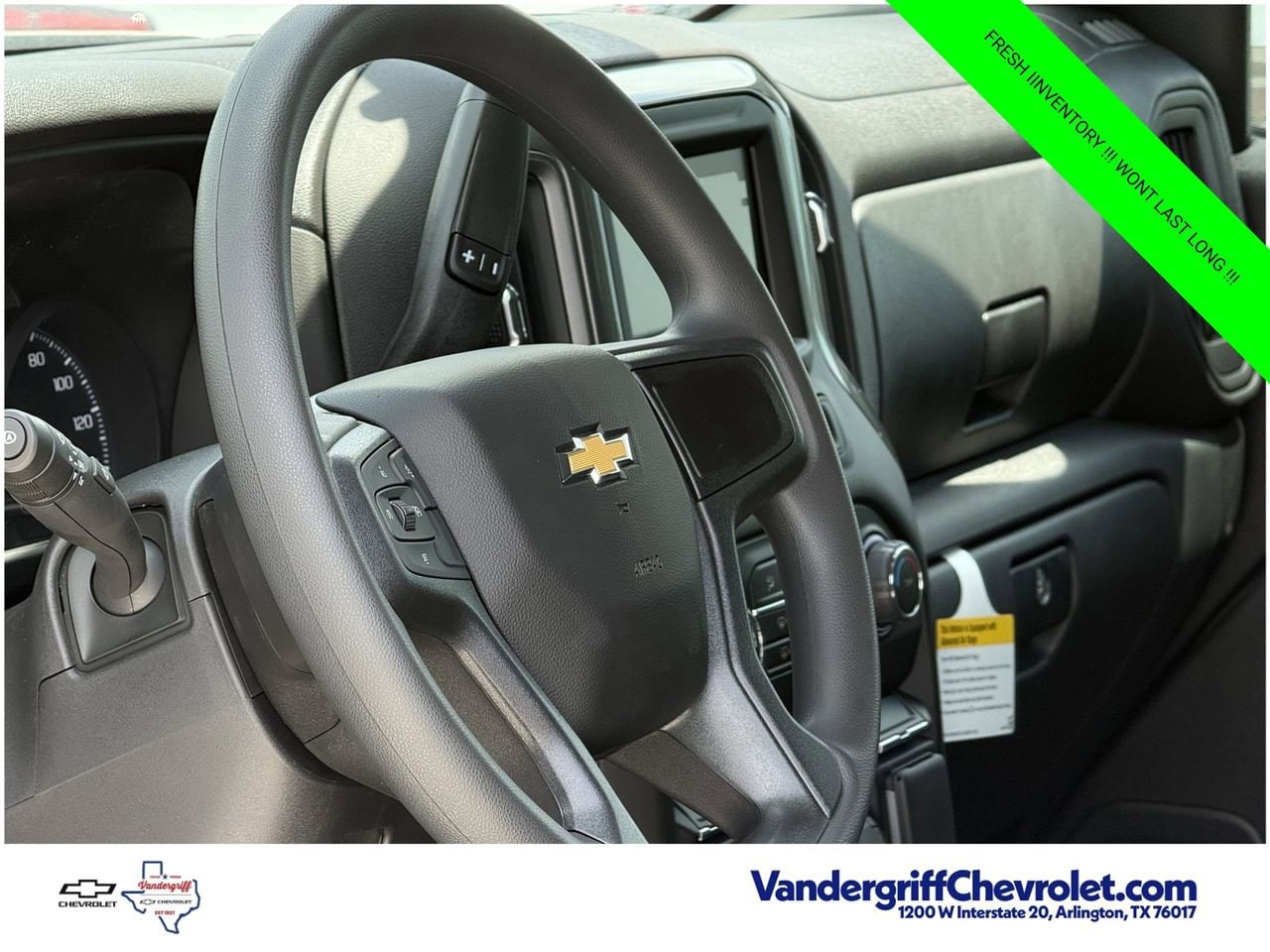 2026 Chevrolet Silverado 1500 Custom - Photo 10