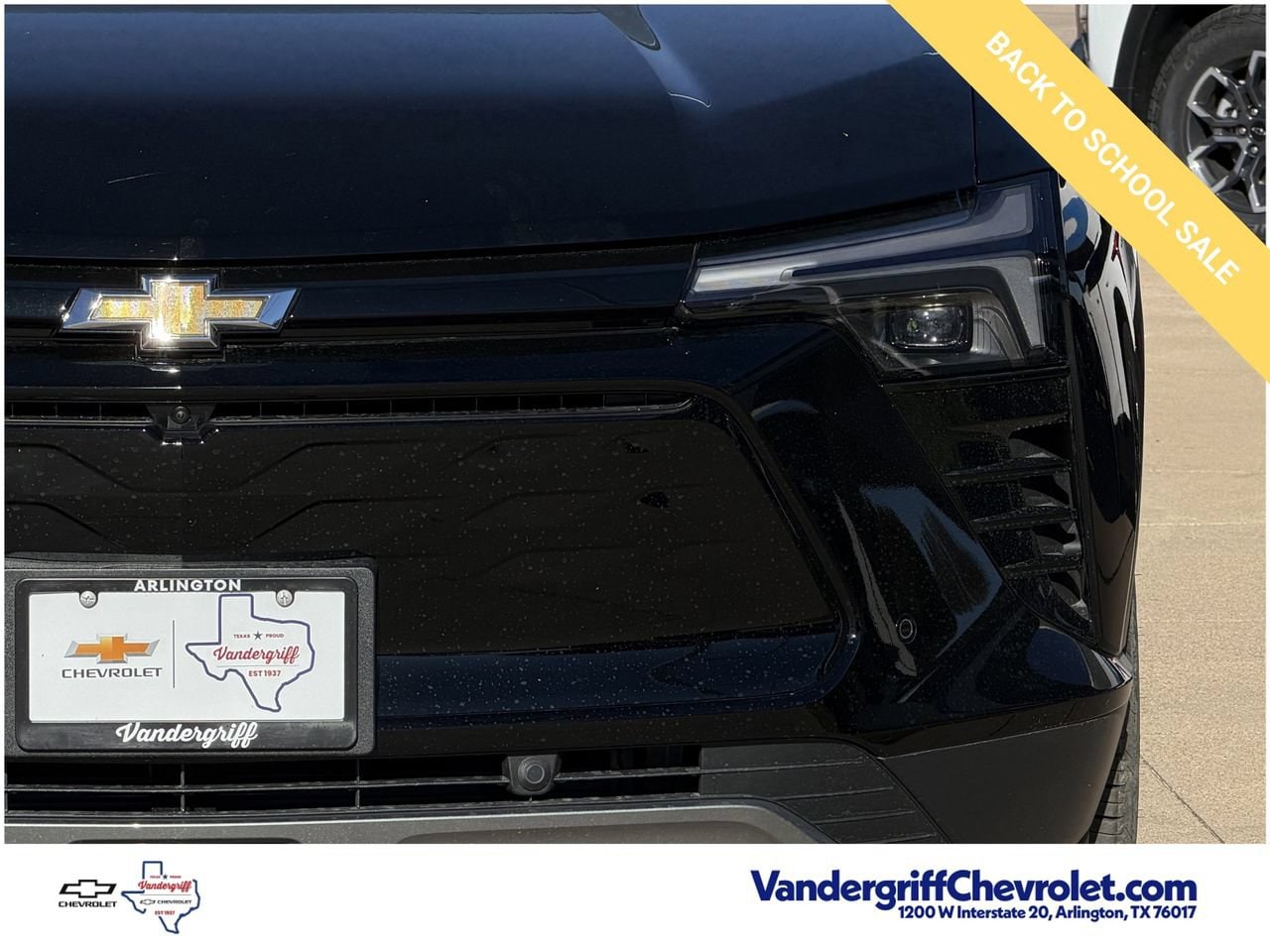 2026 Chevrolet Blazer EV LT - Photo 7