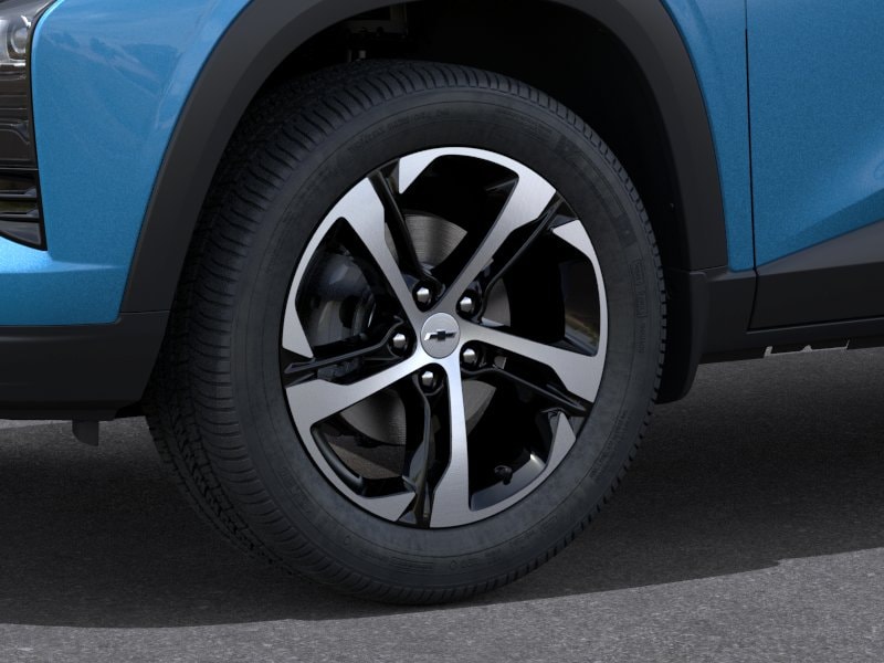 2026 Chevrolet Trax RS - Photo 30