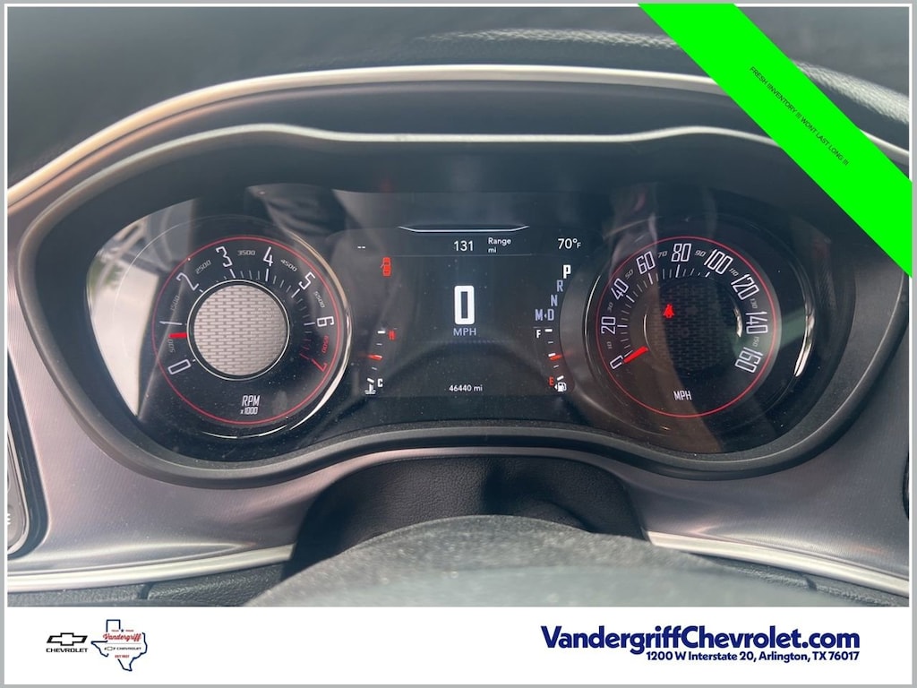 Used 2020 Dodge Challenger SXT Coupe