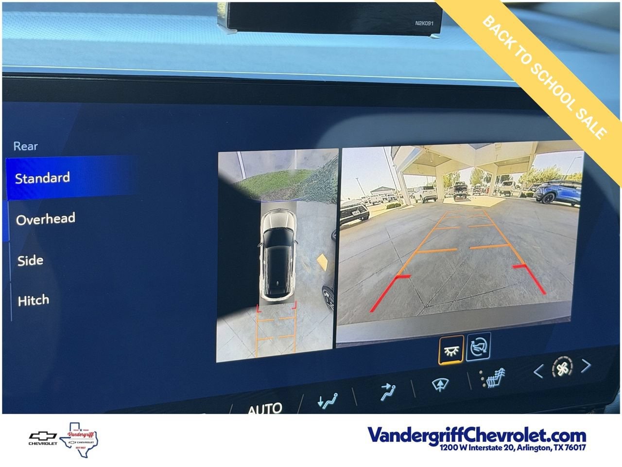 2026 Chevrolet Blazer EV LT - Photo 15