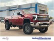 Chevrolet Silverado 2500 HD