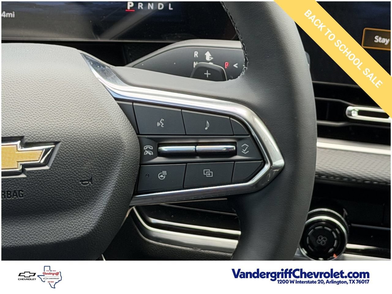 2027 Chevrolet Equinox LT - Photo 14