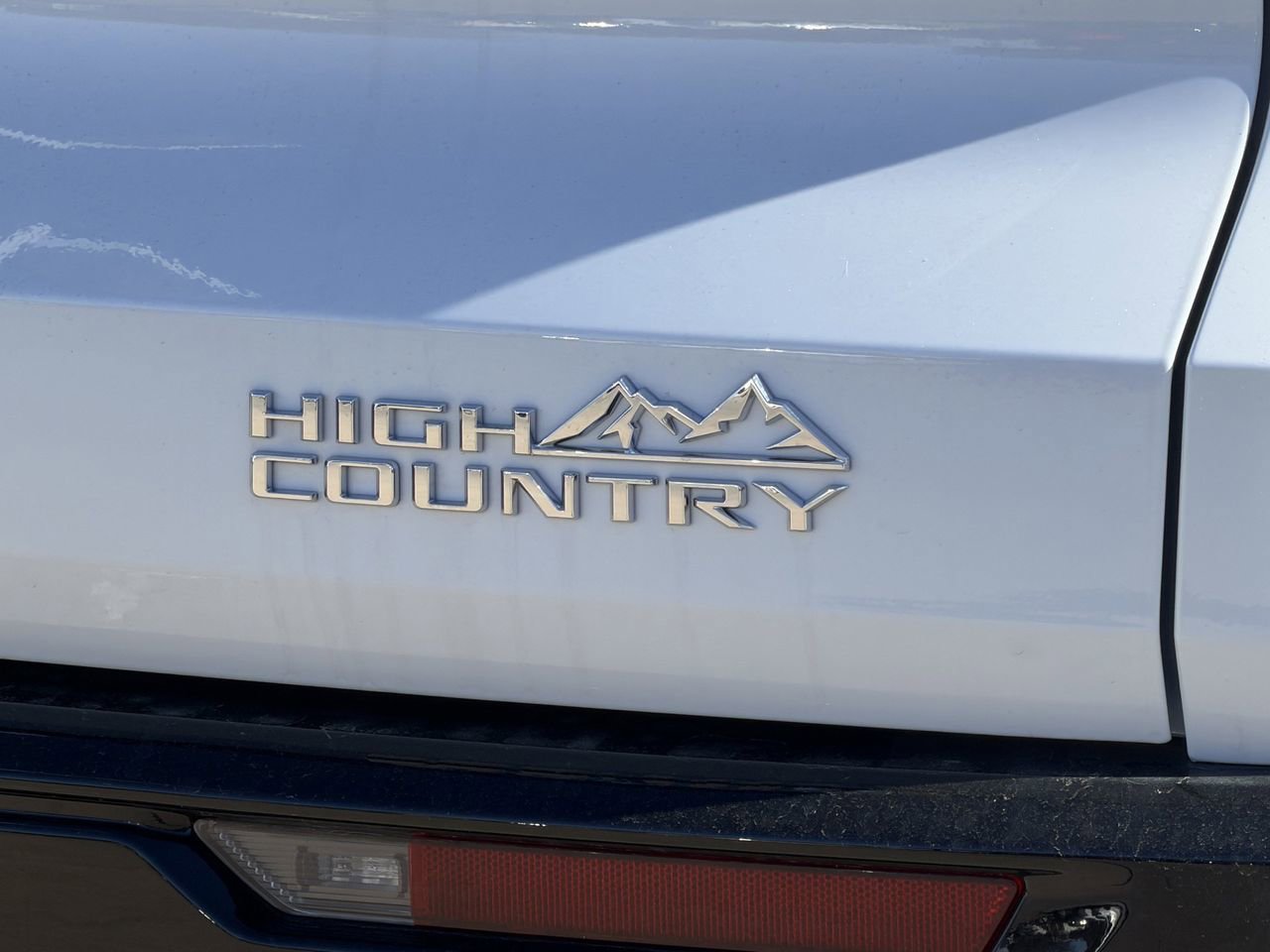 2026 Chevrolet Traverse High Country - Photo 6