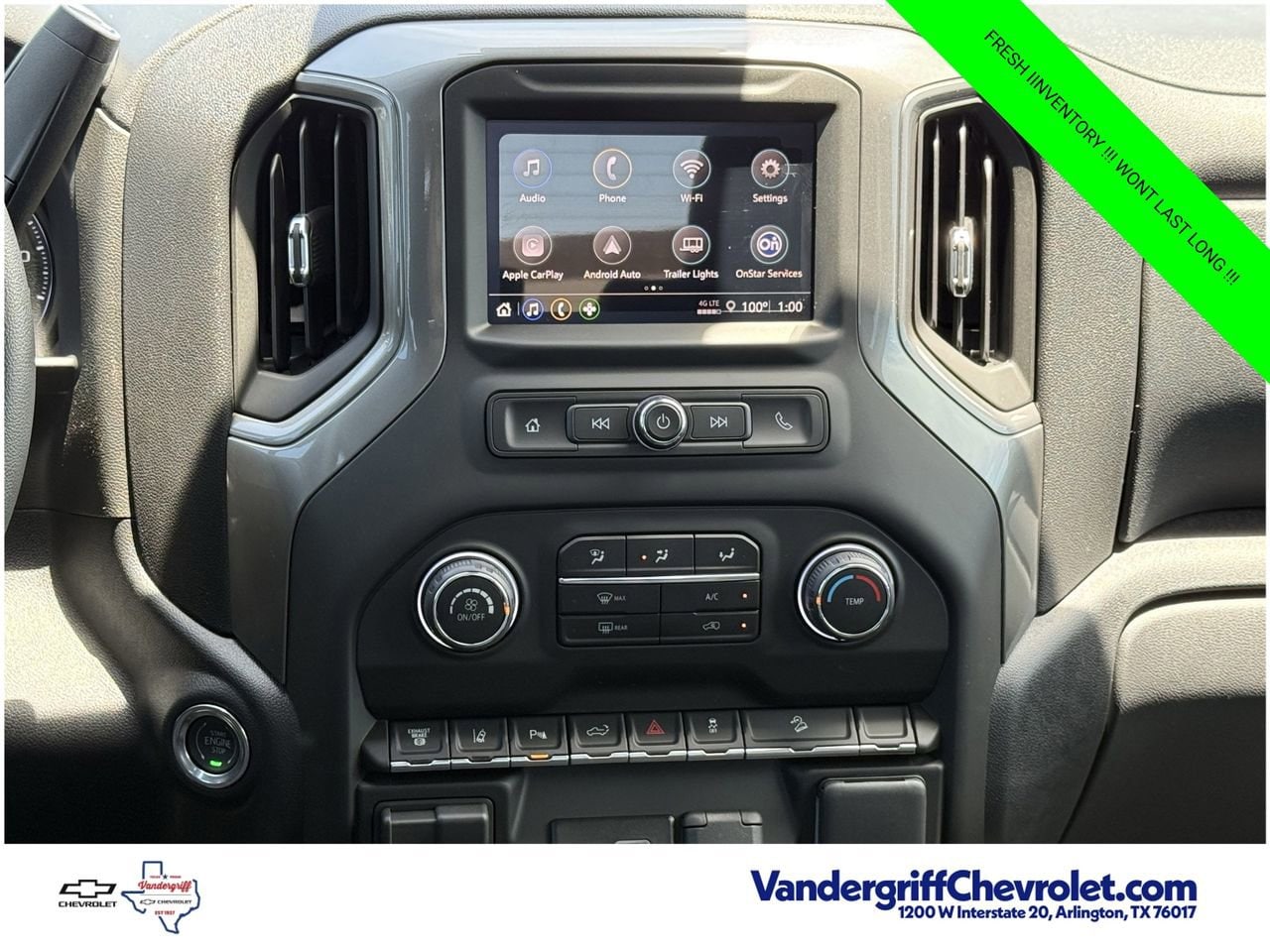 2026 Chevrolet Silverado 2500 HD Work Truck - Photo 13
