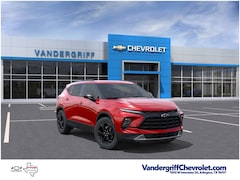 2025 Chevrolet Blazer 2LT SUV