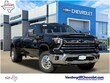  Chevrolet Silverado 3500 HD