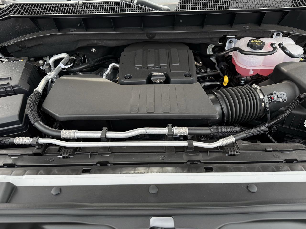 2026 Chevrolet Silverado 1500 LT - Photo 21