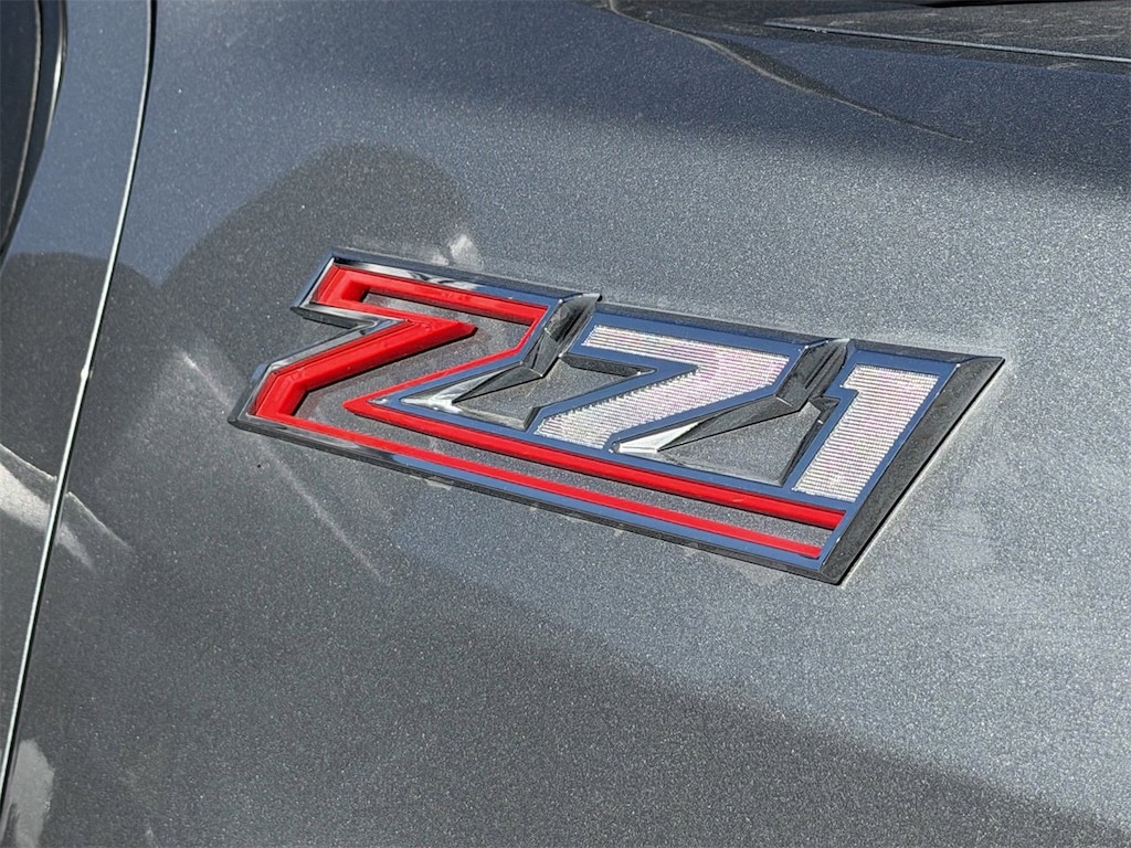 New 2026 Chevrolet Silverado 2500 HD LT Truck Crew Cab