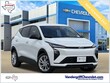  Chevrolet Bolt