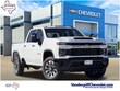  Chevrolet Silverado 2500 HD