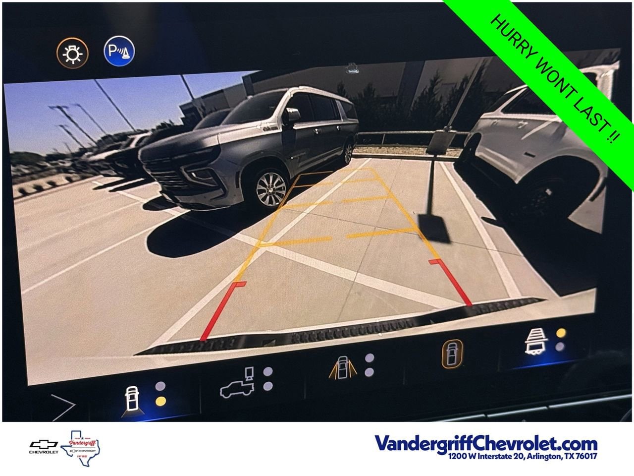 2026 Chevrolet Colorado LT - Photo 16
