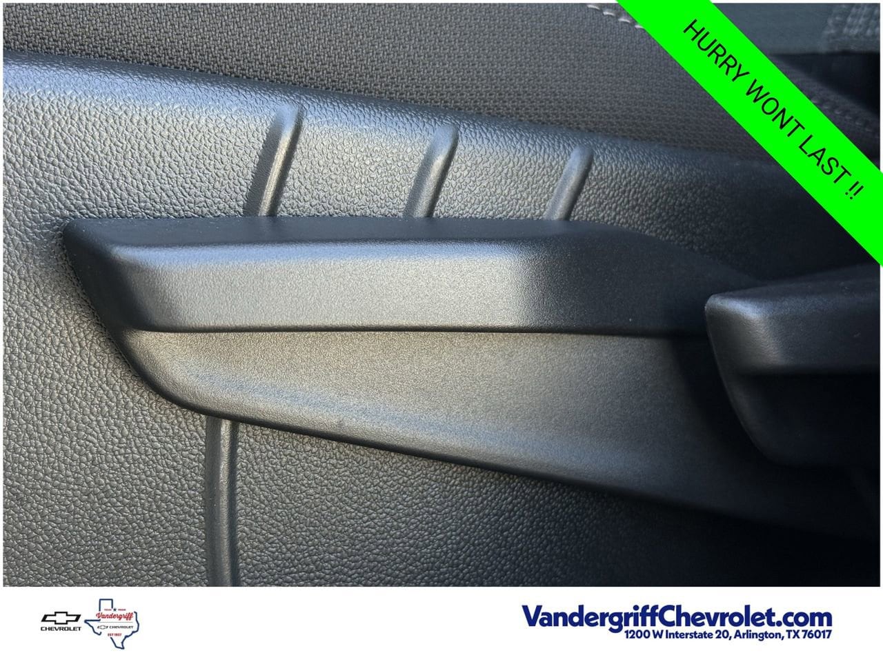 2026 Chevrolet Equinox LT - Photo 20