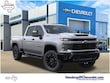 Chevrolet Silverado 2500 HD