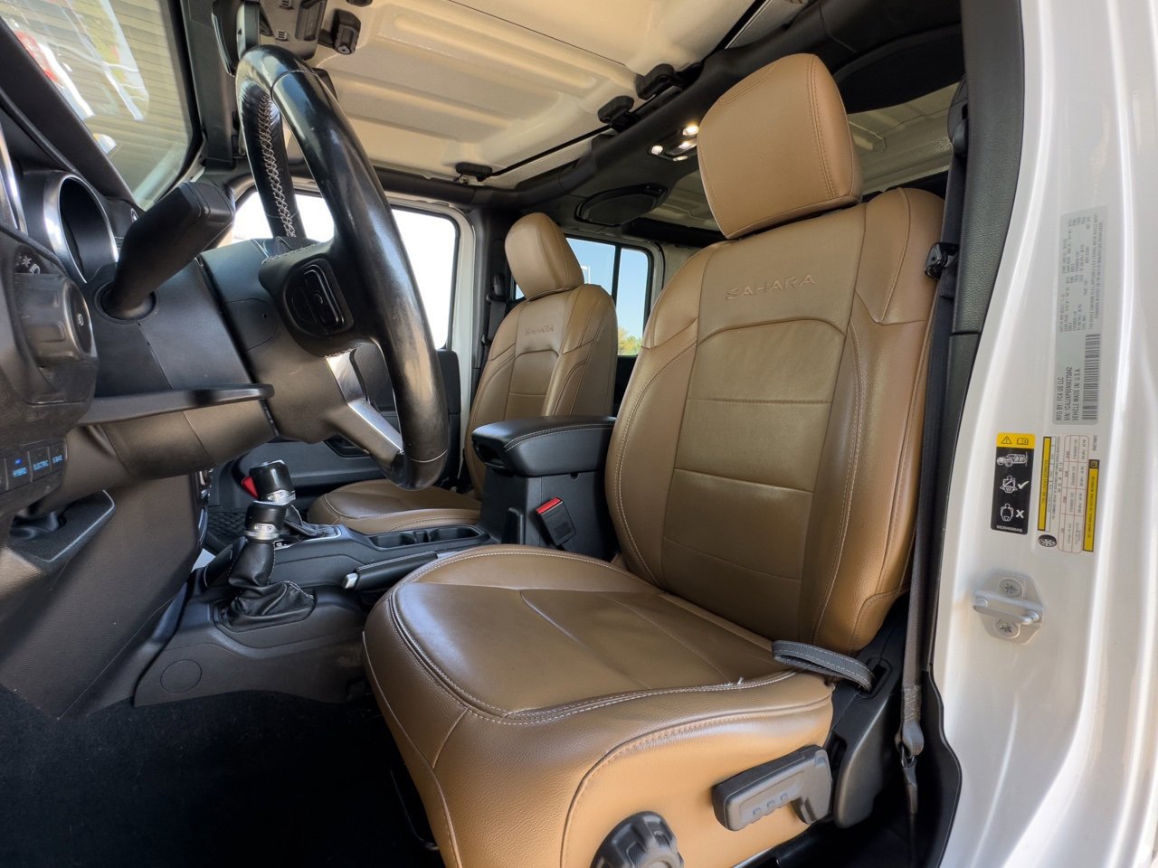 2022 Jeep Wrangler 4xe Unlimited Sahara photo 2