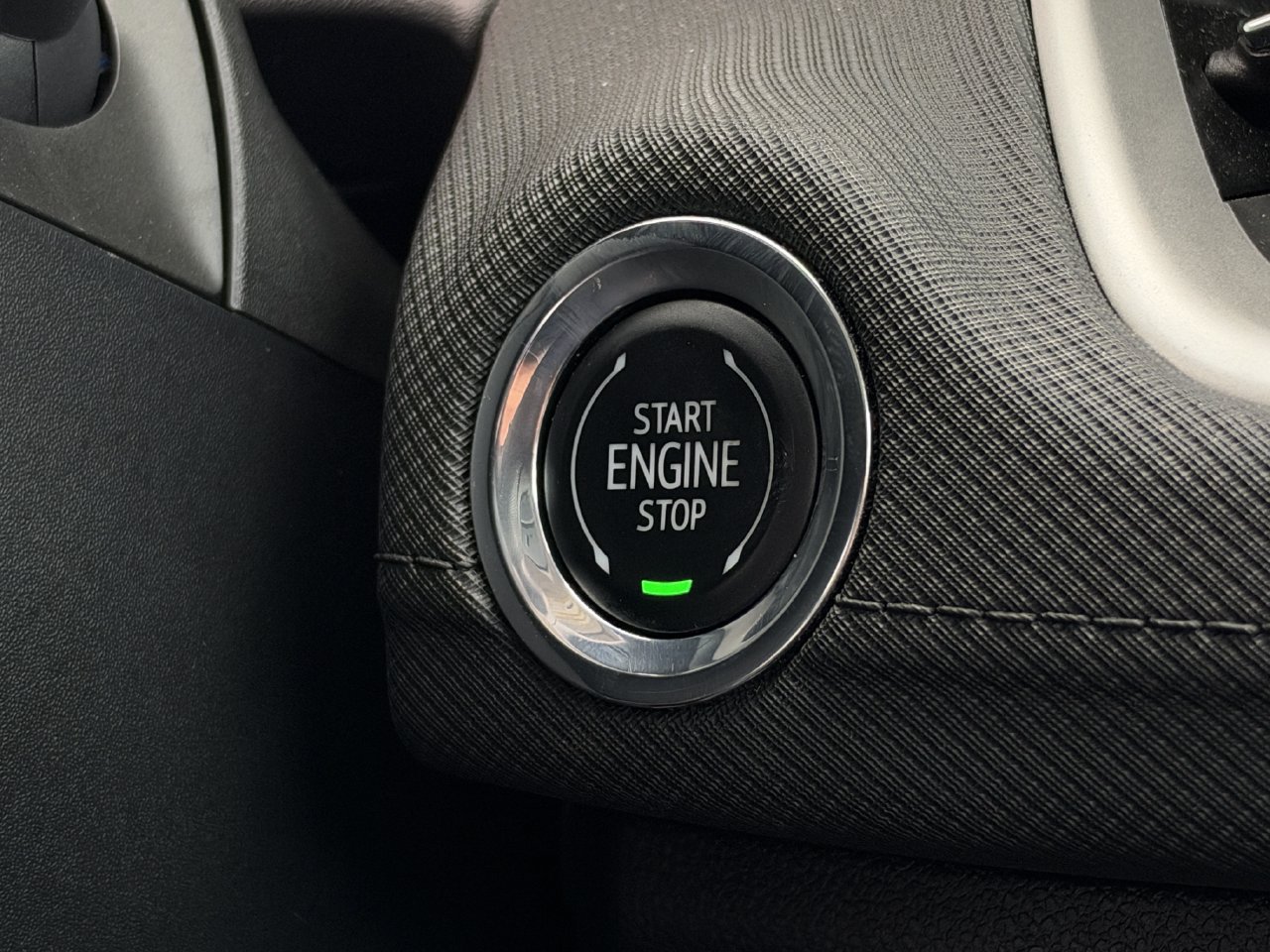 2025 Chevrolet Trailblazer LT - Photo 21