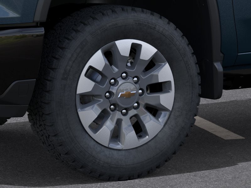 2026 Chevrolet Silverado 2500 HD Custom - Photo 36