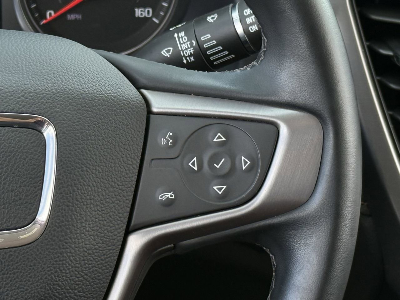 2023 GMC Acadia AT4 - Photo 14