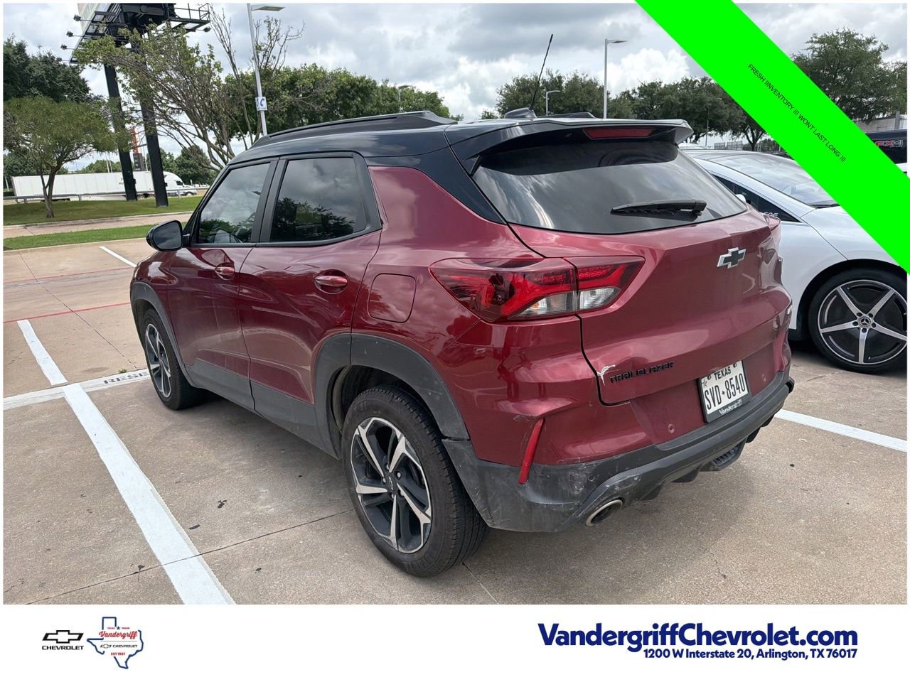 Vehicle Image 2