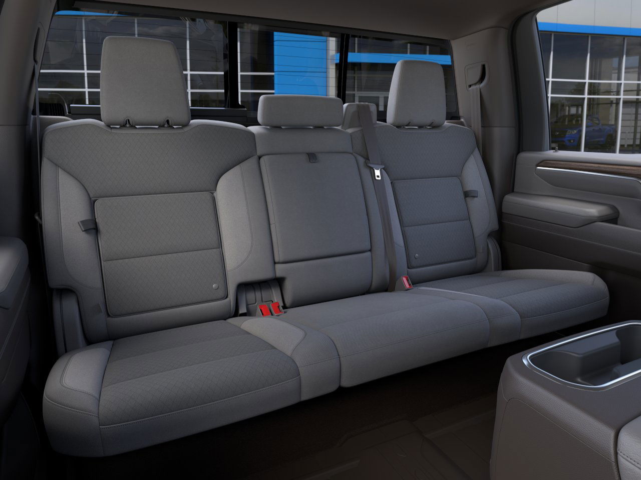 2026 Chevrolet Silverado 3500 HD LT - Photo 41