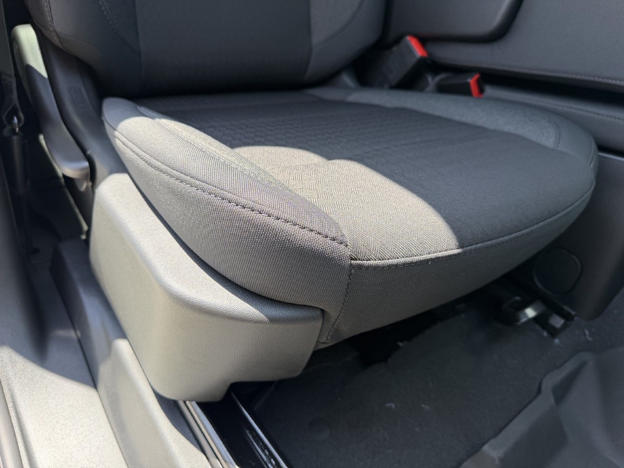 2026 Chevrolet Silverado 1500 Custom - Photo 23