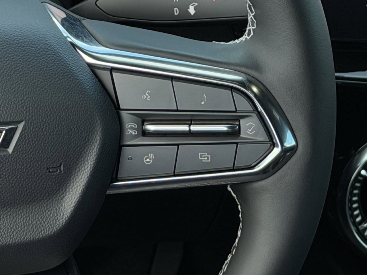 2026 Chevrolet Blazer EV LT - Photo 14