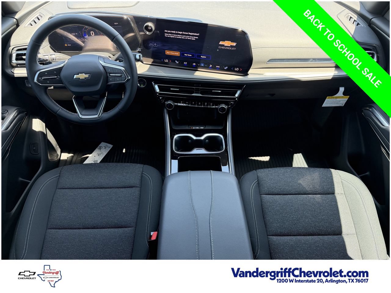 2026 Chevrolet Traverse LT - Photo 10
