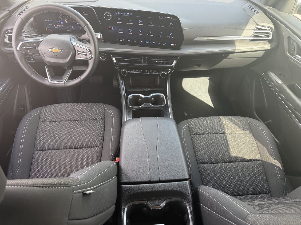 2026 Chevrolet Traverse LT - Photo 10