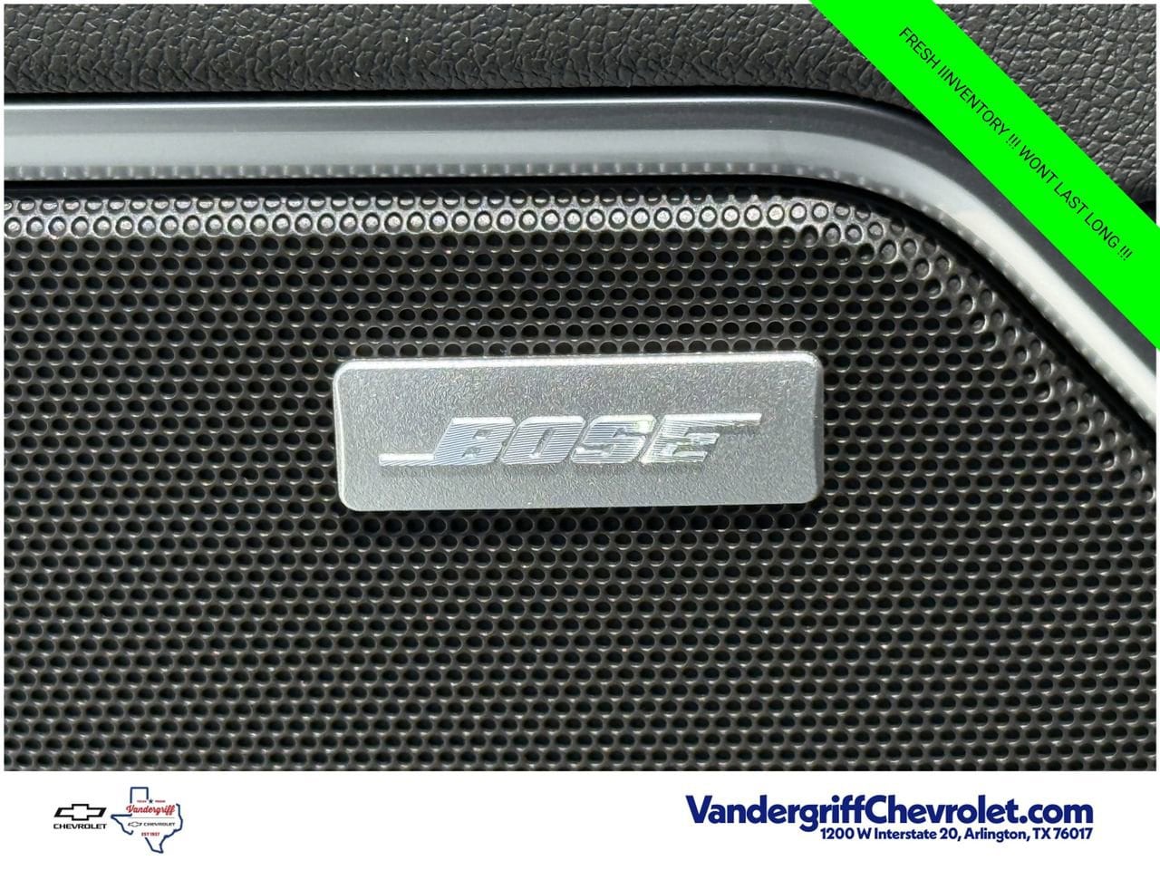 2026 Chevrolet Silverado 1500 RST - Photo 17