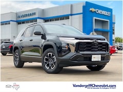 2026 Chevrolet Equinox Activ SUV