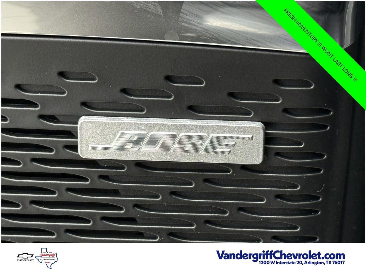 2026 Chevrolet Traverse RS - Photo 21