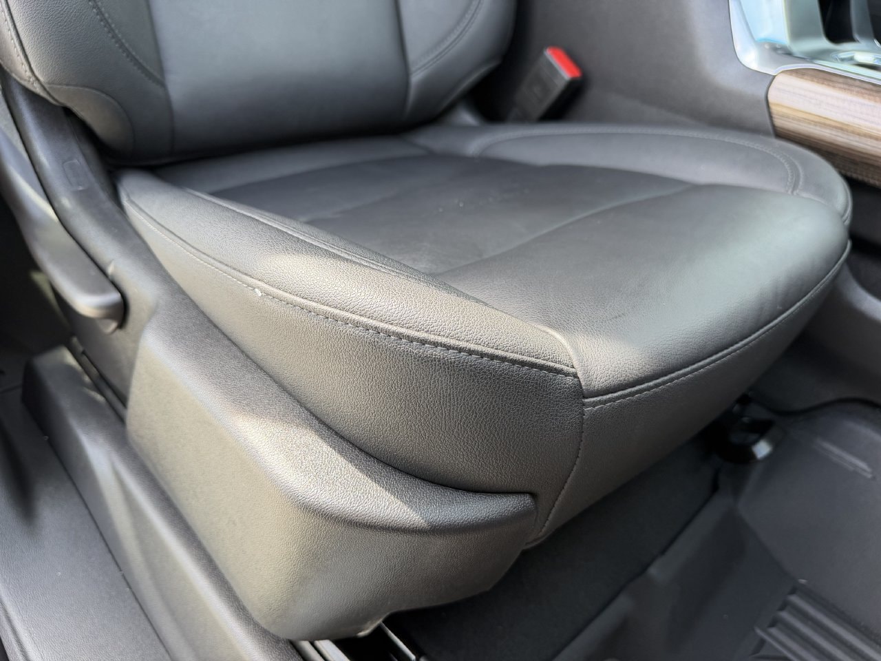 2025 Chevrolet Silverado 1500 LT Trail Boss - Photo 26