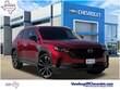  Mazda CX-50