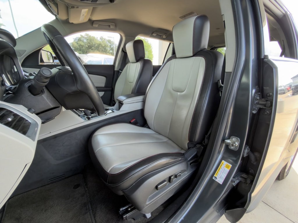 Used 2011 GMC Terrain SLT-1 SUV