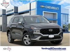 2023 Hyundai Santa Fe SEL SUV