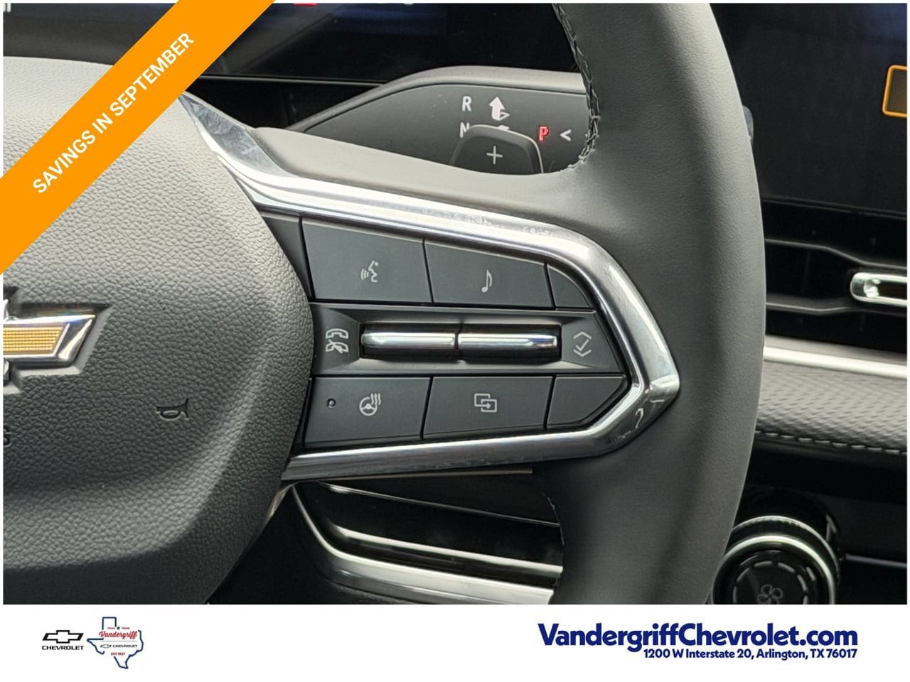 2027 Chevrolet Equinox LT - Photo 14