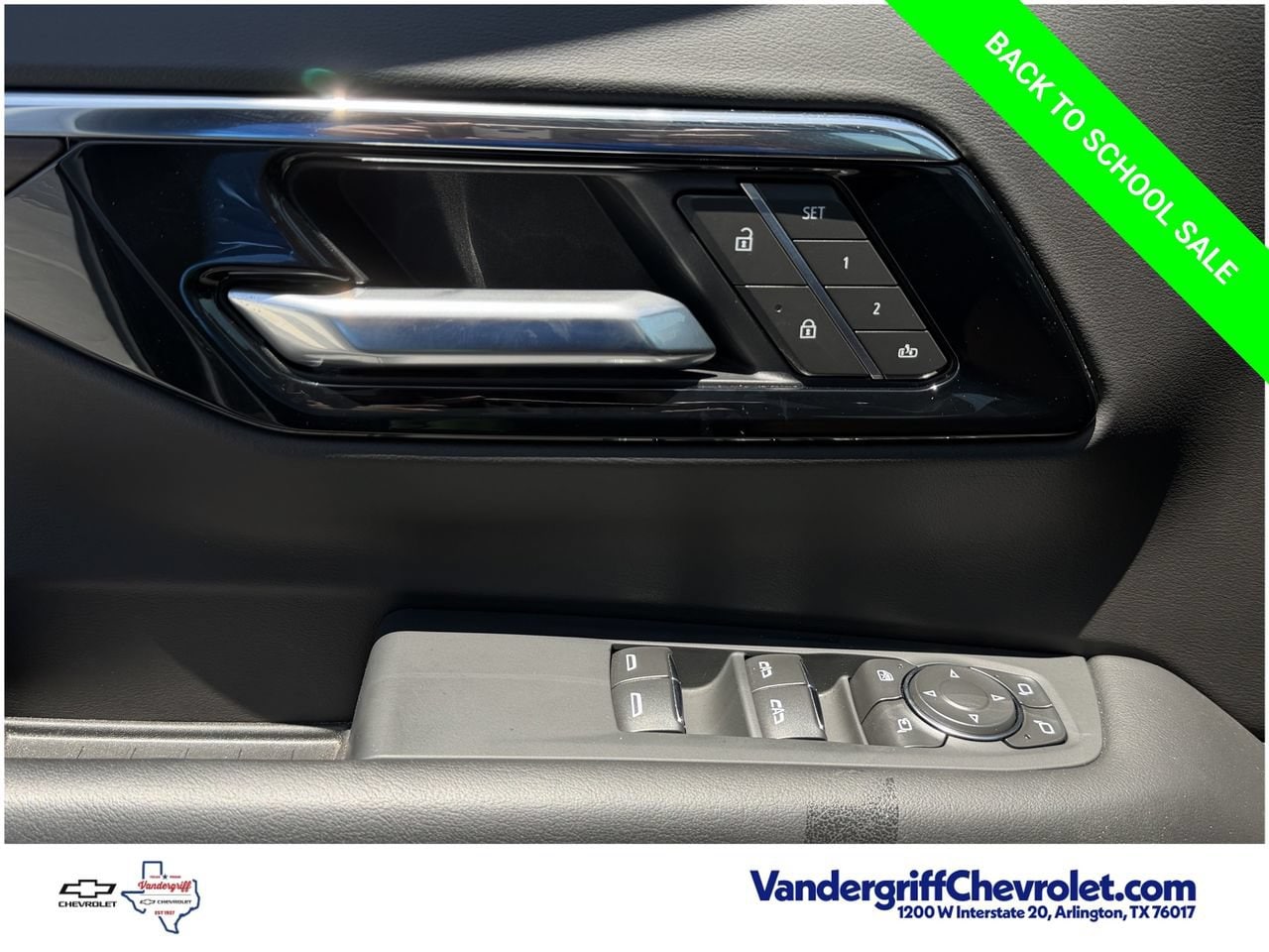 2026 Chevrolet Tahoe Premier - Photo 20