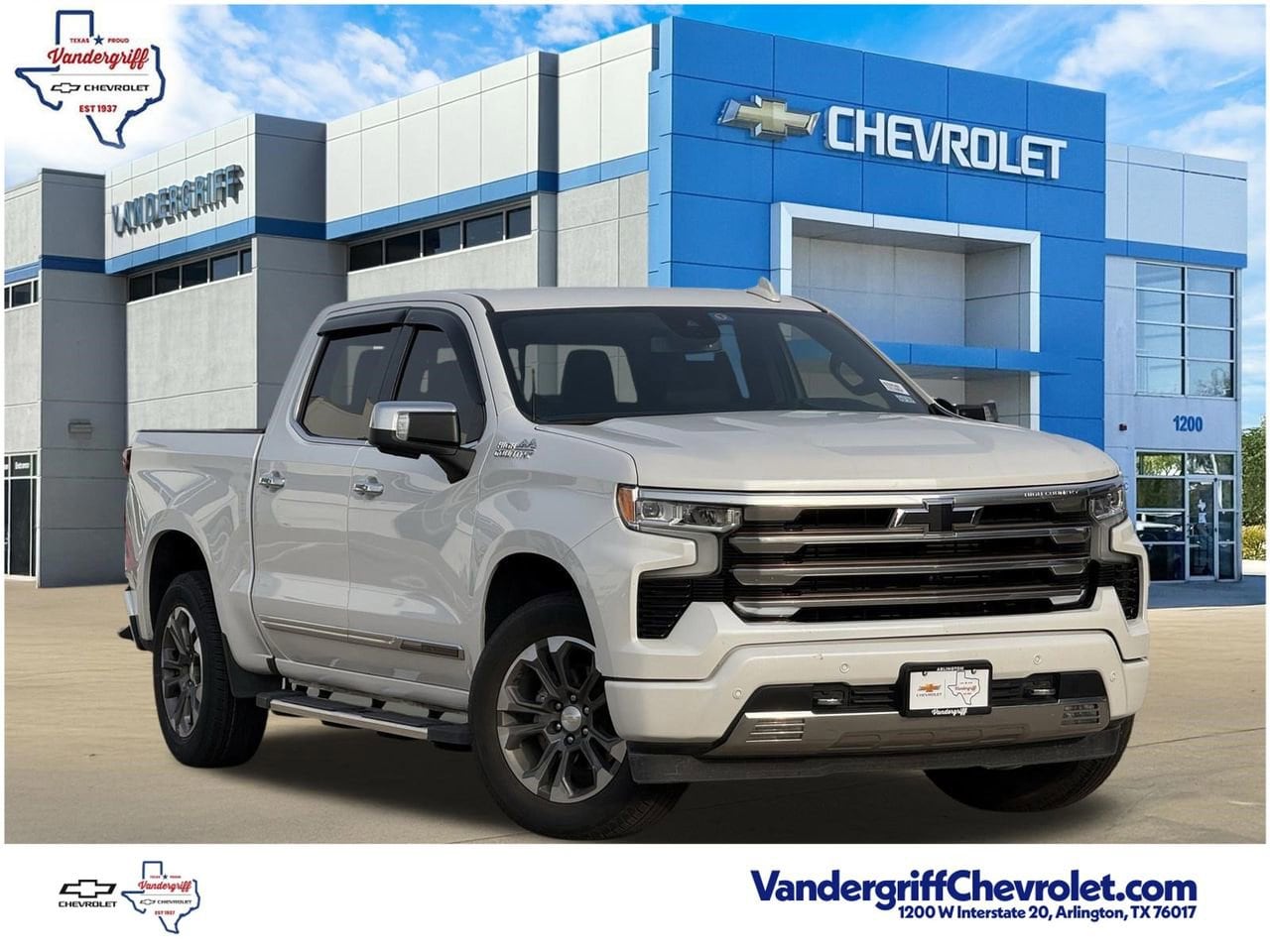 2022 Chevrolet Silverado 1500 Truck Crew Cab 