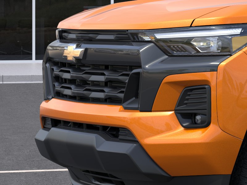 2026 Chevrolet Colorado LT - Photo 37