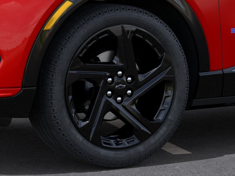 2026 Chevrolet Equinox EV RS - Photo 37