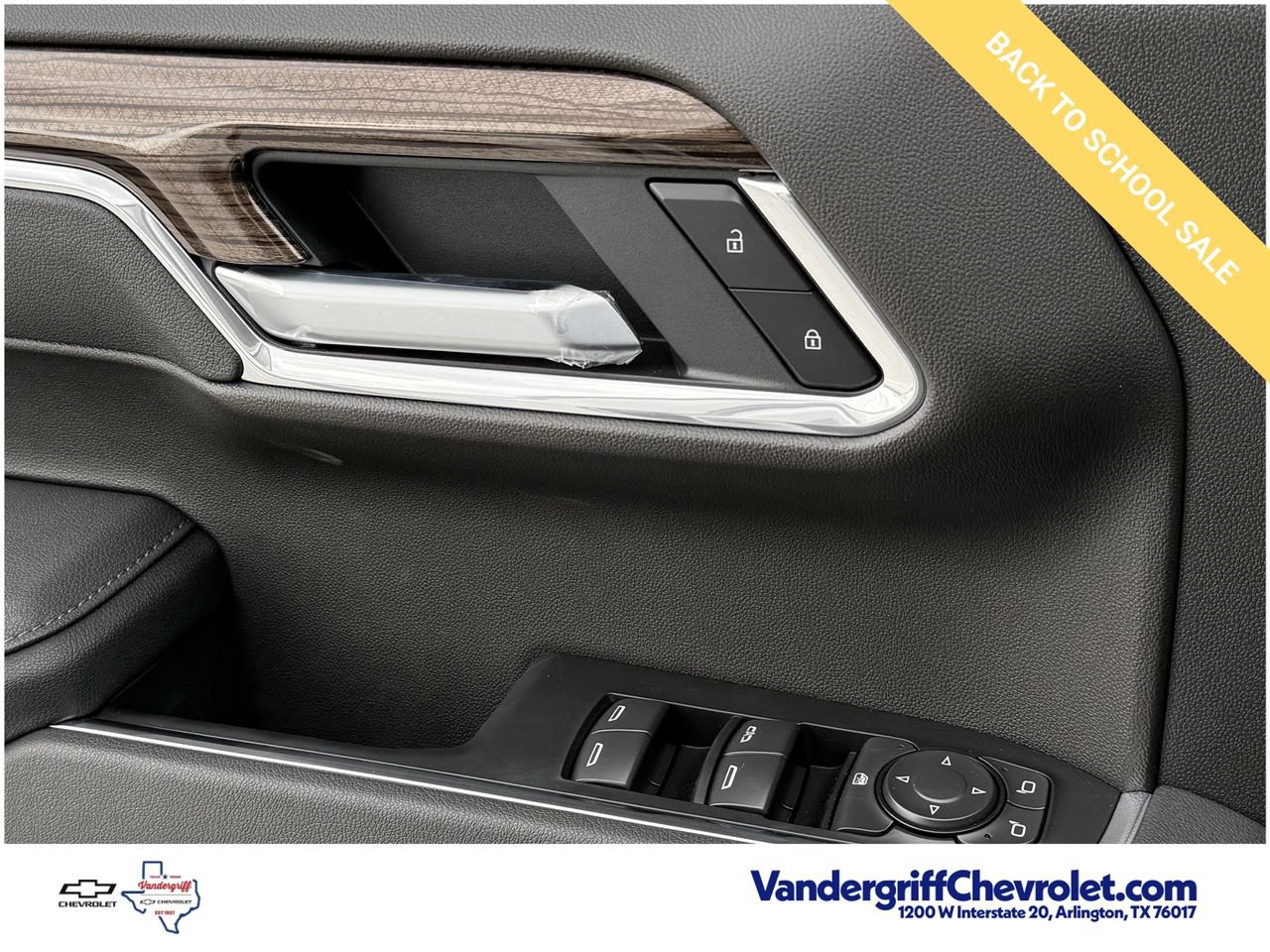2026 Chevrolet Silverado 1500 RST - Photo 18