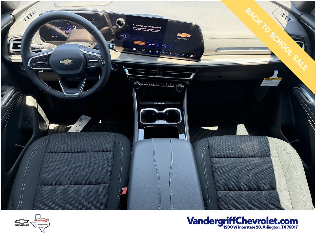 2026 Chevrolet Traverse LT - Photo 10