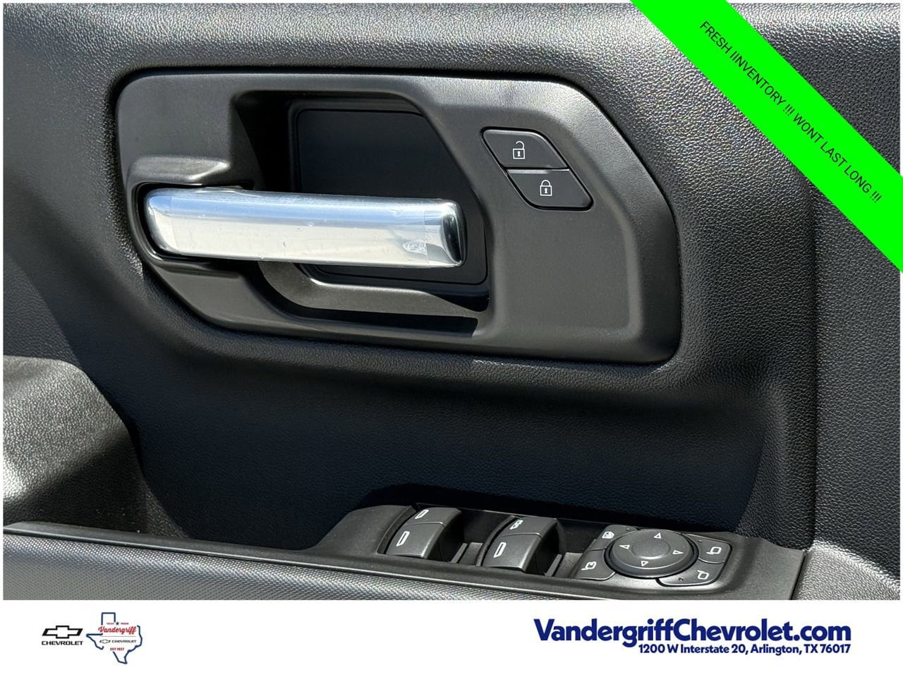 2026 Chevrolet Silverado 2500 HD Work Truck - Photo 19
