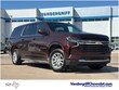 Chevrolet Suburban