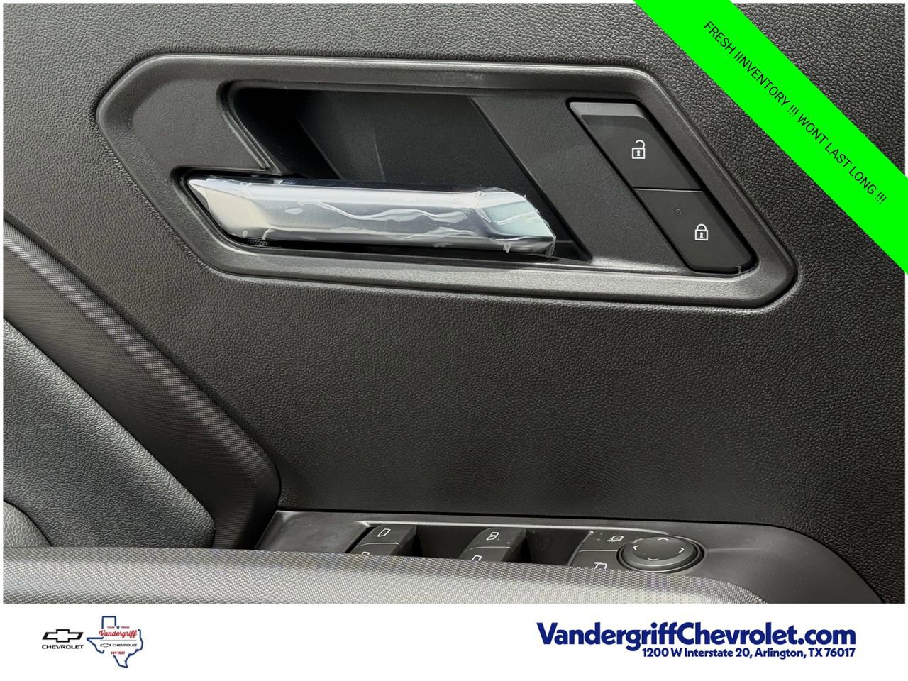 2026 Chevrolet Colorado LT - Photo 20