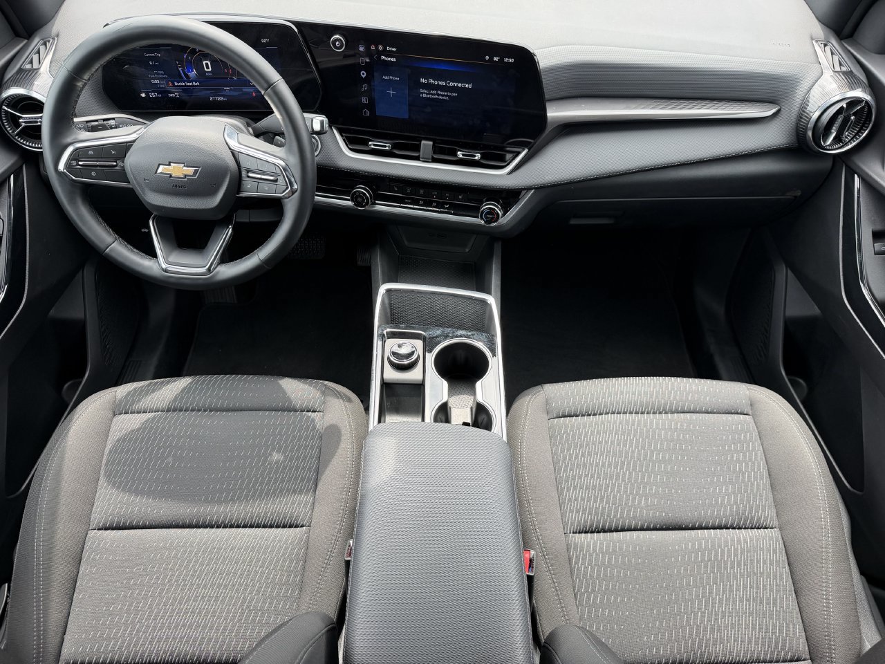 2026 Chevrolet Equinox LT - Photo 10