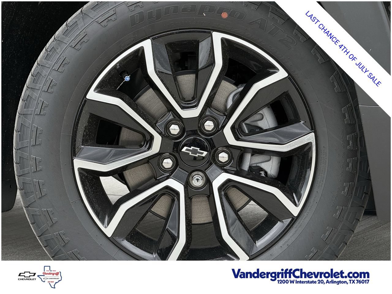 2026 Chevrolet Trailblazer Activ - Photo 9